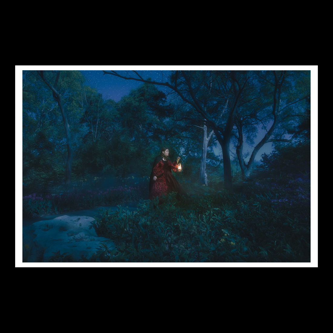 Angie Bowler Day for Night Final