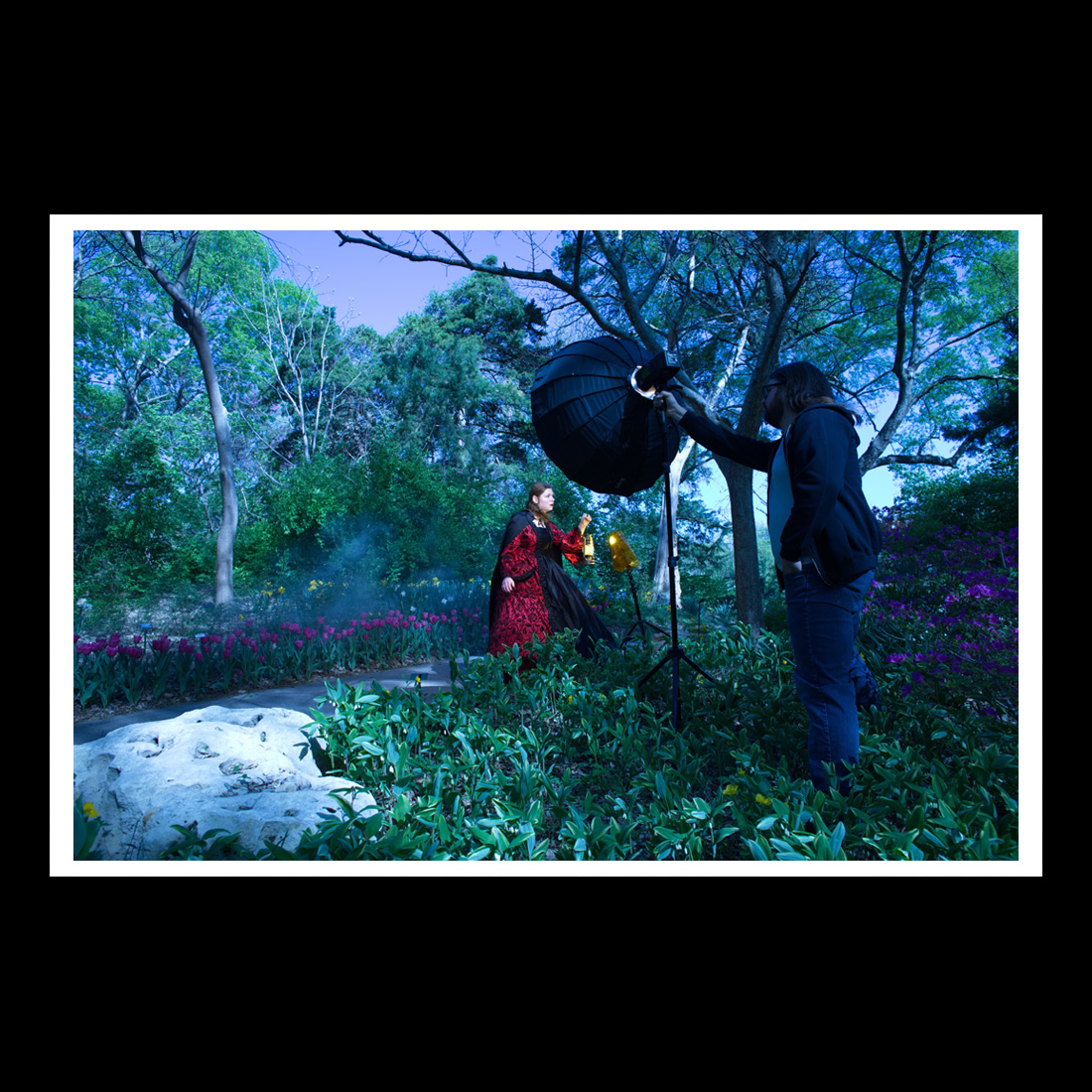 Angie Bowler Day for Night Final