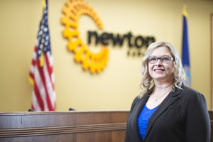 brenda-city-of-newton-employee-profiles