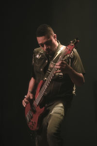 Ryan Stebbins - JWL