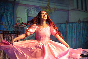 Little_Mermaid