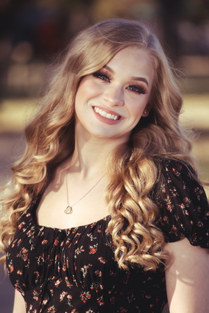 Skylar-Jorgenson Portrait