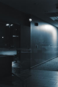 Liminal Reflections